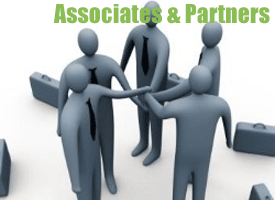 Lead Generation: Associates-Partners