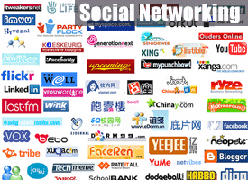 Lead Generation: Social Networking